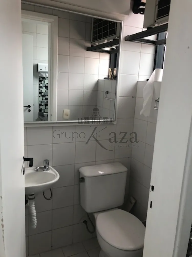 Foto 14 de Comercial Conjunto Comercial em Liberdade, São Paulo - imagem 14