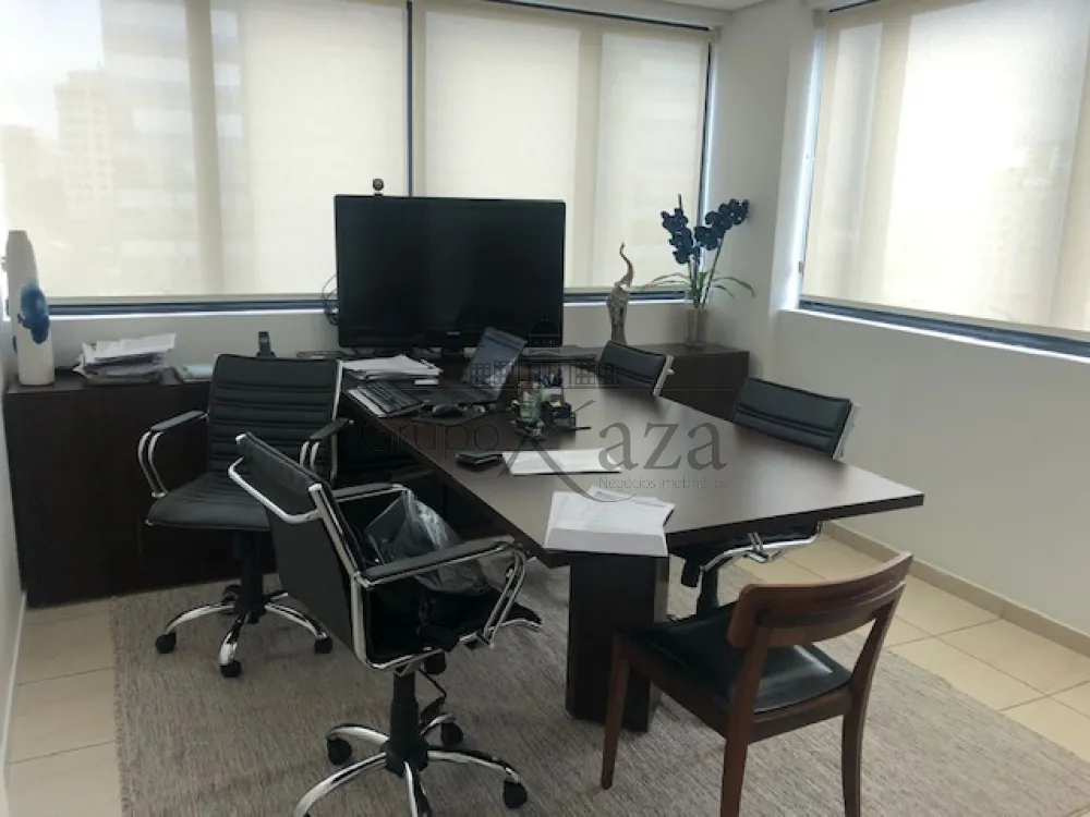 Foto 1 de Comercial Conjunto Comercial em Liberdade, São Paulo - imagem 1