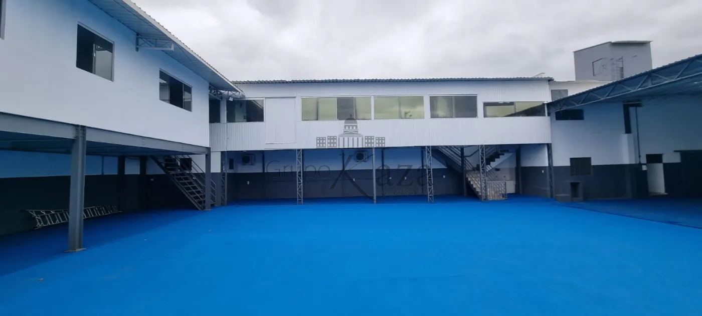 Foto 3 de Comercial Galpão em Jardim Altos de Santana I, Jacareí - imagem 3 Foto 3 de Comercial Galpão em Jardim Altos de Santana I, Jacareí - imagem 3