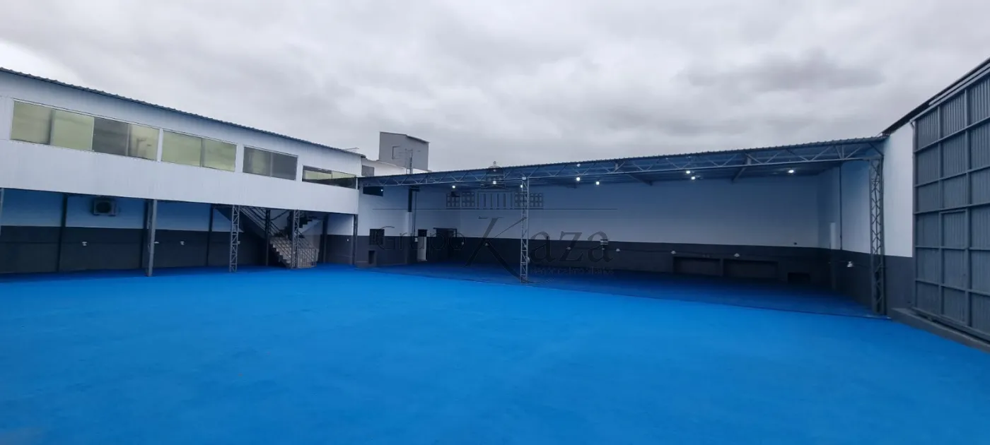 Foto 2 de Comercial Galpão em Jardim Altos de Santana I, Jacareí - imagem 2 Foto 2 de Comercial Galpão em Jardim Altos de Santana I, Jacareí - imagem 2