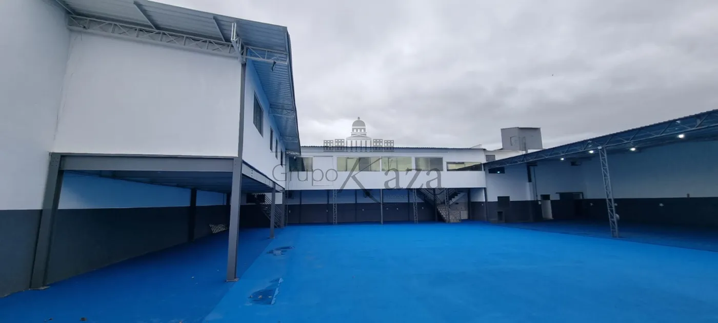 Foto 1 de Comercial Galpão em Jardim Altos de Santana I, Jacareí - imagem 1 Foto 1 de Comercial Galpão em Jardim Altos de Santana I, Jacareí - imagem 1