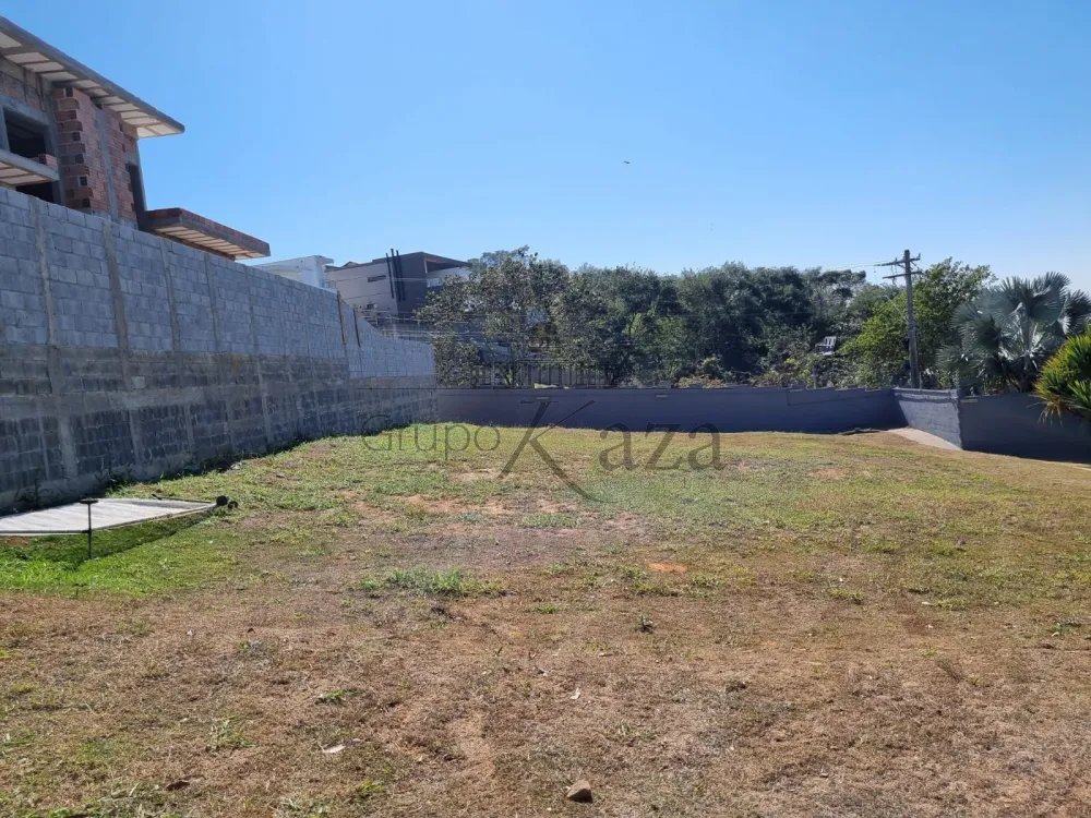 Foto 2 de Terreno Condomínio em Condomínio Reserva do Paratehy, São José dos Campos - imagem 2 Foto 2 de Terreno Condomínio em Condomínio Reserva do Paratehy, São José dos Campos - imagem 2