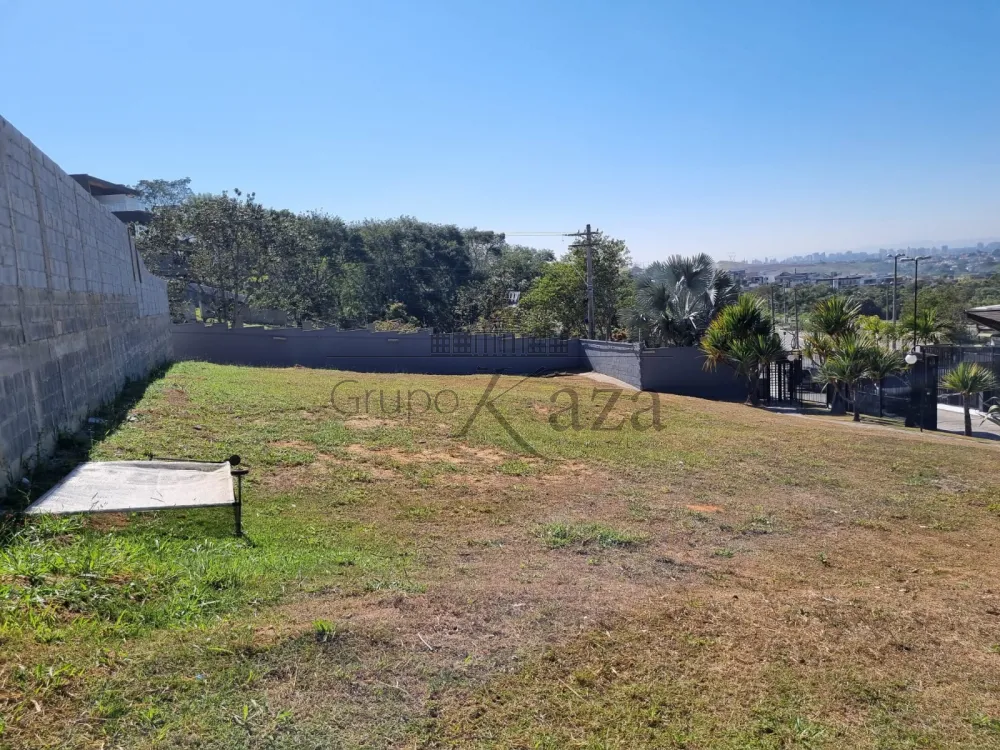 Foto 3 de Terreno Condomínio em Condomínio Reserva do Paratehy, São José dos Campos - imagem 3 Foto 3 de Terreno Condomínio em Condomínio Reserva do Paratehy, São José dos Campos - imagem 3