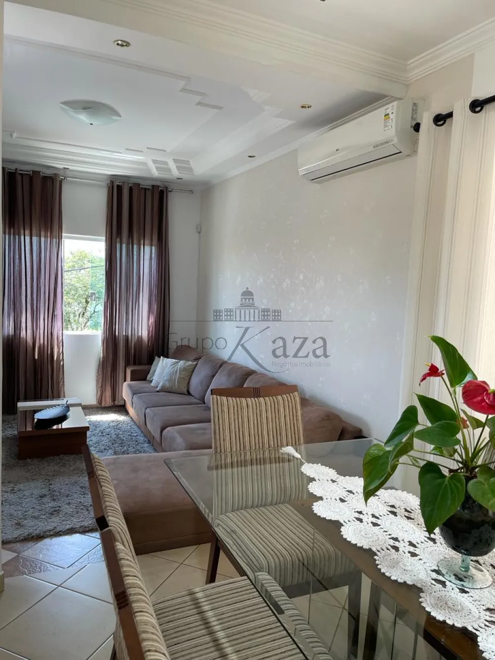 Foto 2 de Casa Padrão em Jardim Terras de São João, Jacareí - imagem 2 Foto 2 de Casa Padrão em Jardim Terras de São João, Jacareí - imagem 2