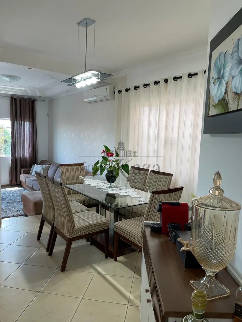 Foto 3 de Casa Padrão em Jardim Terras de São João, Jacareí - imagem 3 Foto 3 de Casa Padrão em Jardim Terras de São João, Jacareí - imagem 3