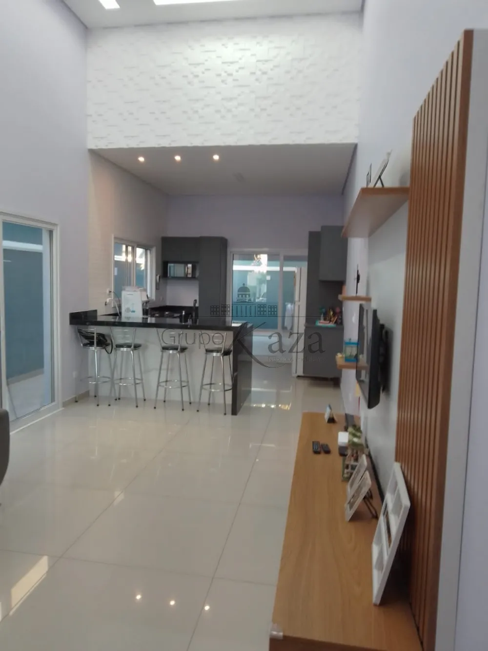 Foto 2 de Casa Condomínio em Condomínio Residencial Fogaça, Jacareí - imagem 2 Foto 2 de Casa Condomínio em Condomínio Residencial Fogaça, Jacareí - imagem 2