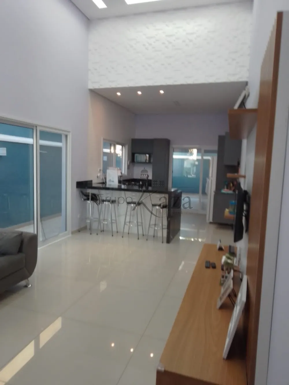 Foto 3 de Casa Condomínio em Condomínio Residencial Fogaça, Jacareí - imagem 3 Foto 3 de Casa Condomínio em Condomínio Residencial Fogaça, Jacareí - imagem 3