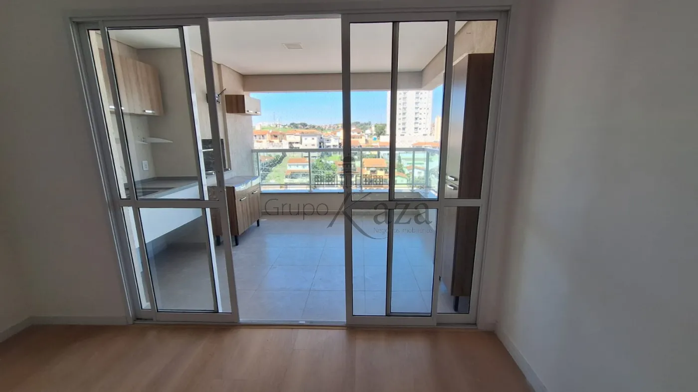 Foto 3 de Apartamento Padrão em Vila Formosa, Jacareí - imagem 3 Foto 3 de Apartamento Padrão em Vila Formosa, Jacareí - imagem 3