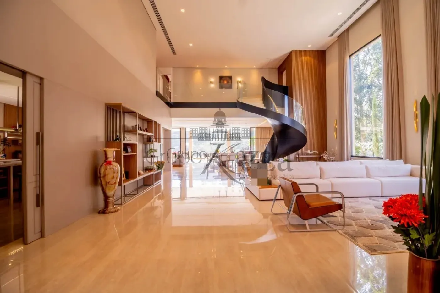 Foto 2 de Casa Condomínio em Tamboré, Barueri - imagem 2 Foto 2 de Casa Condomínio em Tamboré, Barueri - imagem 2