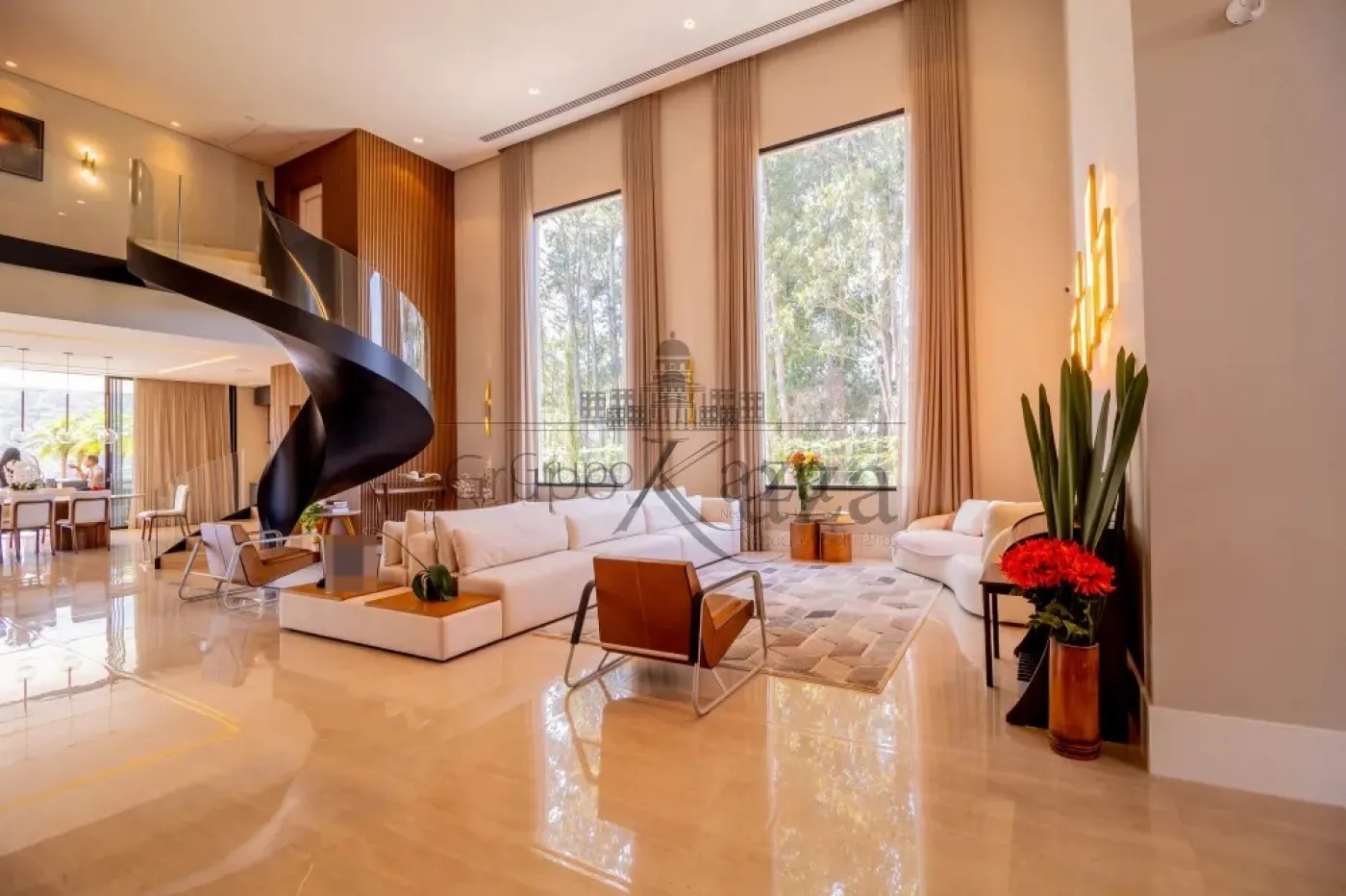 Foto 3 de Casa Condomínio em Tamboré, Barueri - imagem 3 Foto 3 de Casa Condomínio em Tamboré, Barueri - imagem 3