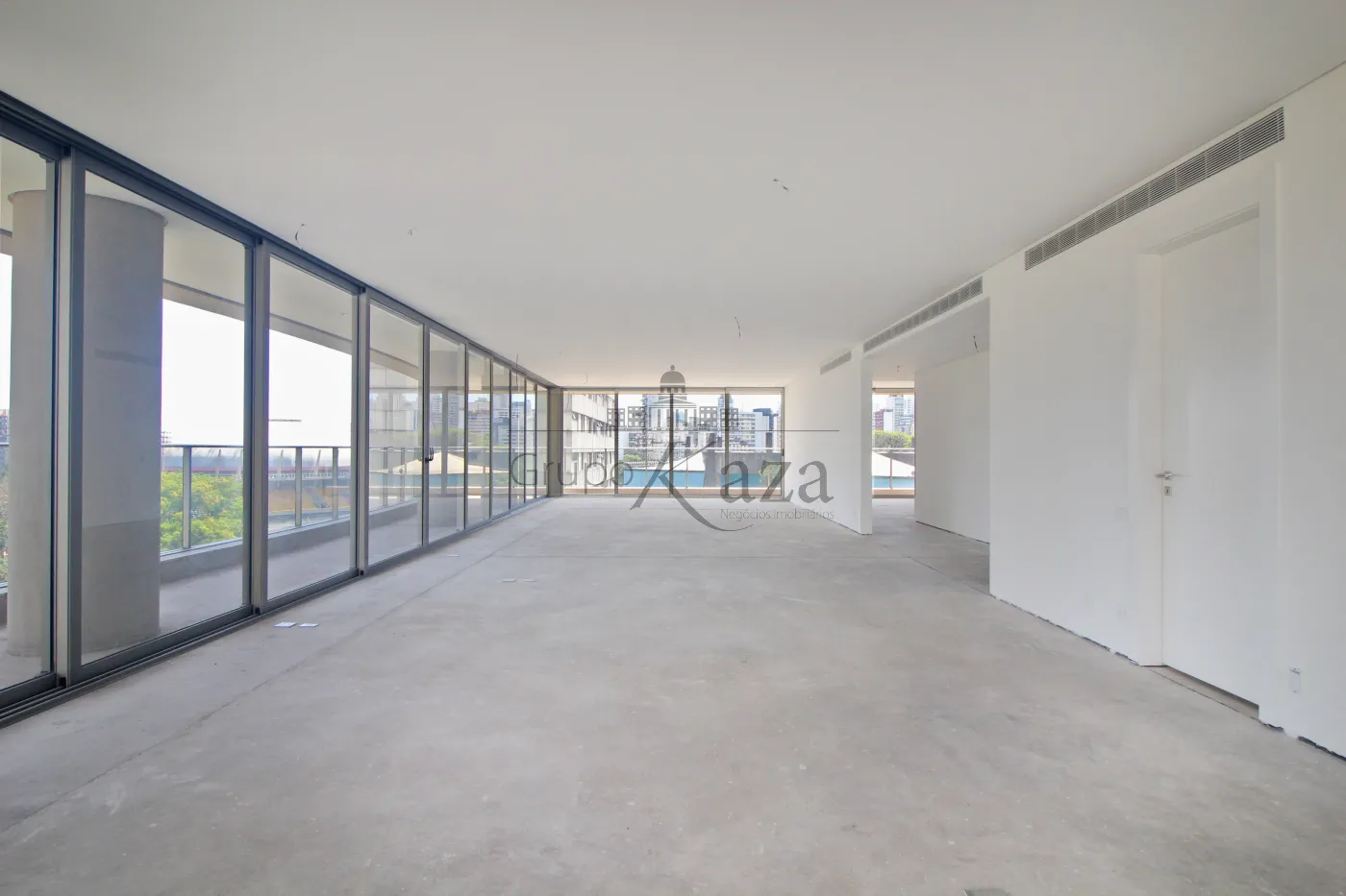 Foto 2 de Apartamento Padrão em Ibirapuera, São Paulo - imagem 2 Foto 2 de Apartamento Padrão em Ibirapuera, São Paulo - imagem 2