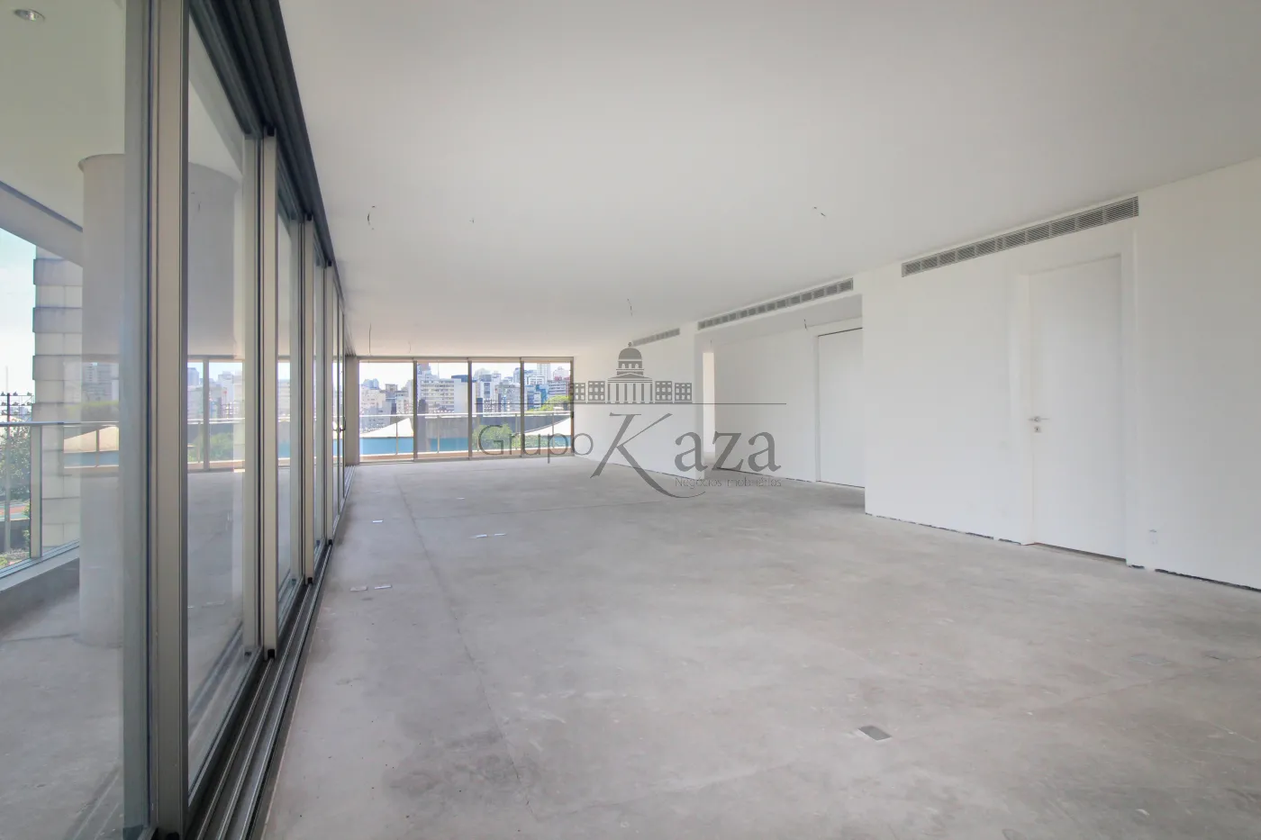 Foto 3 de Apartamento Padrão em Ibirapuera, São Paulo - imagem 3 Foto 3 de Apartamento Padrão em Ibirapuera, São Paulo - imagem 3