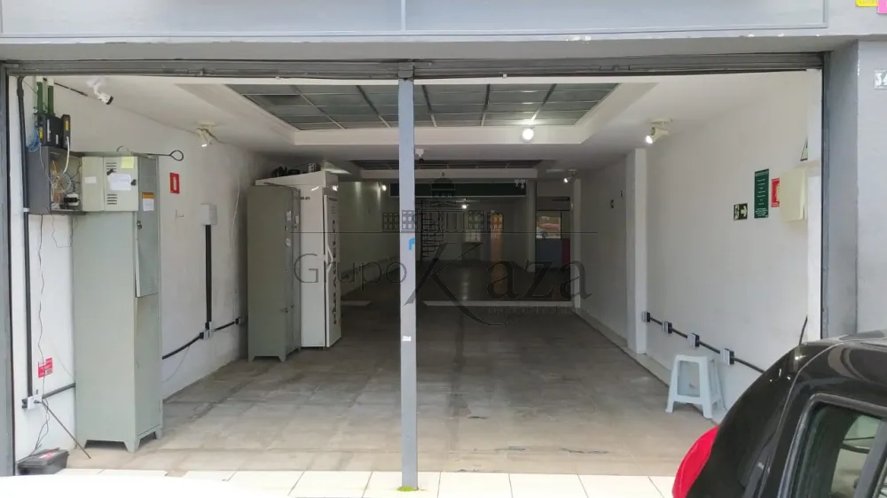 Foto 1 de Comercial Prédio em Centro, São José dos Campos - imagem 1