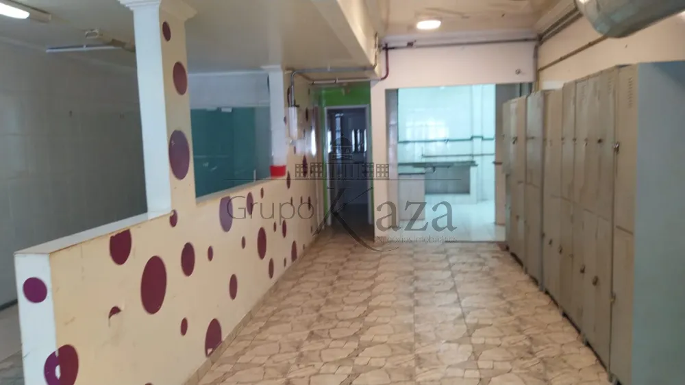 Foto 2 de Comercial Prédio em Centro, São José dos Campos - imagem 2