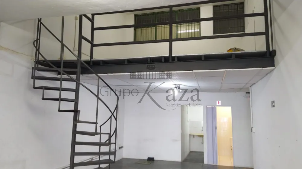 Foto 5 de Comercial Prédio em Centro, São José dos Campos - imagem 5