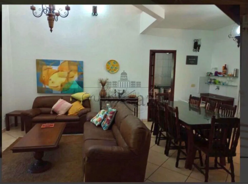 Foto 2 de Casa Sobrado em itamambuca, Ubatuba - imagem 2 Foto 2 de Casa Sobrado em itamambuca, Ubatuba - imagem 2