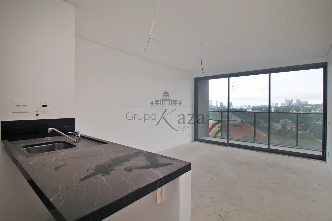 Foto 5 de Apartamento Padrão em Butantã, São Paulo - imagem 5