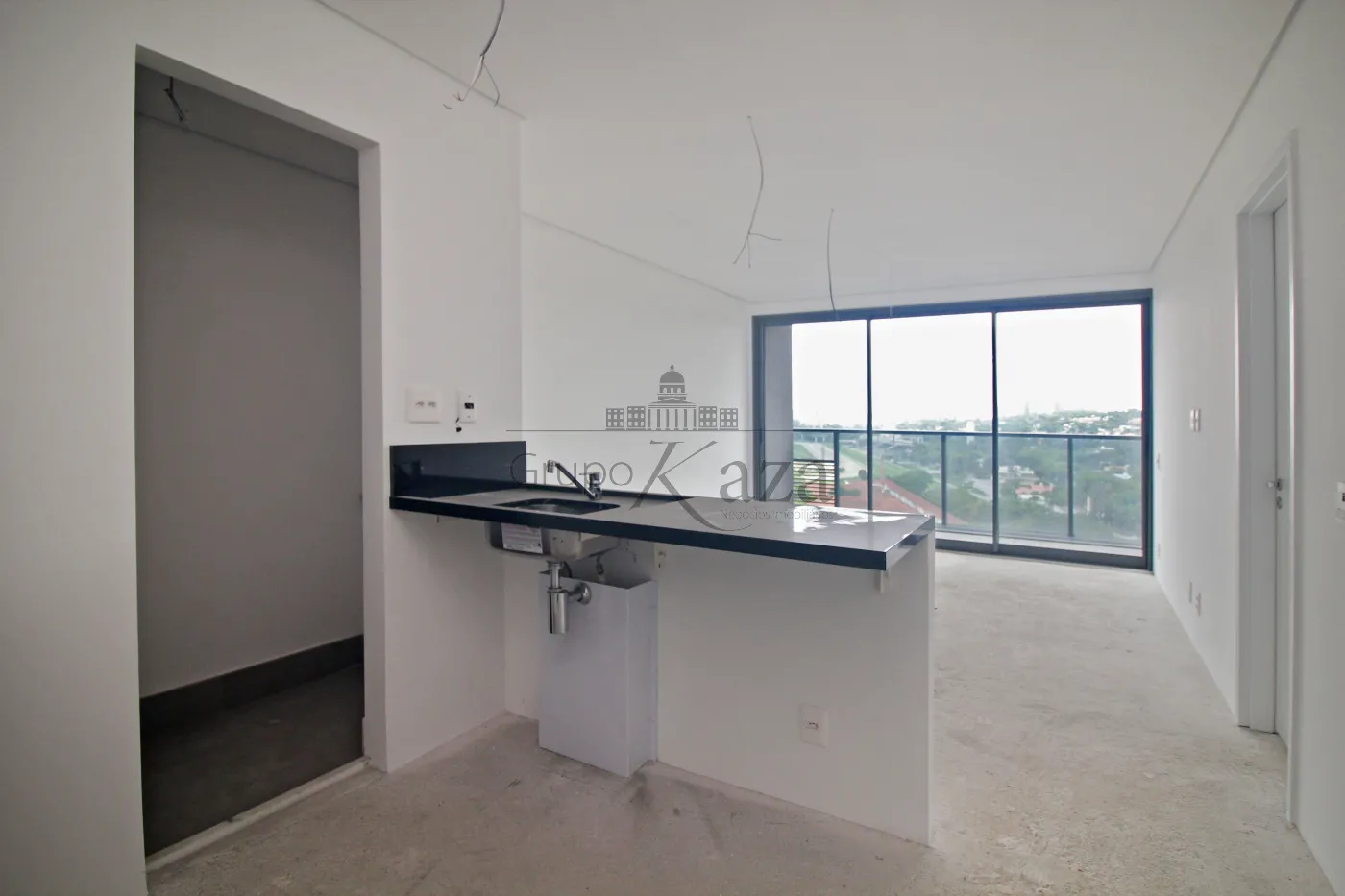 Foto 4 de Apartamento Padrão em Butantã, São Paulo - imagem 4