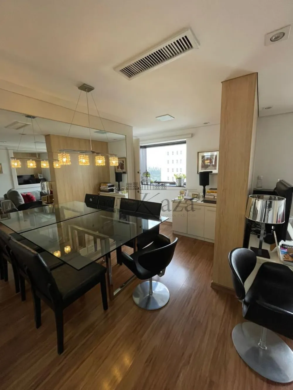 São Paulo Apartamento Venda R$1.000.000,00 Condominio R$2.650,00 2 Dormitorios 1 Suite  - foto 1