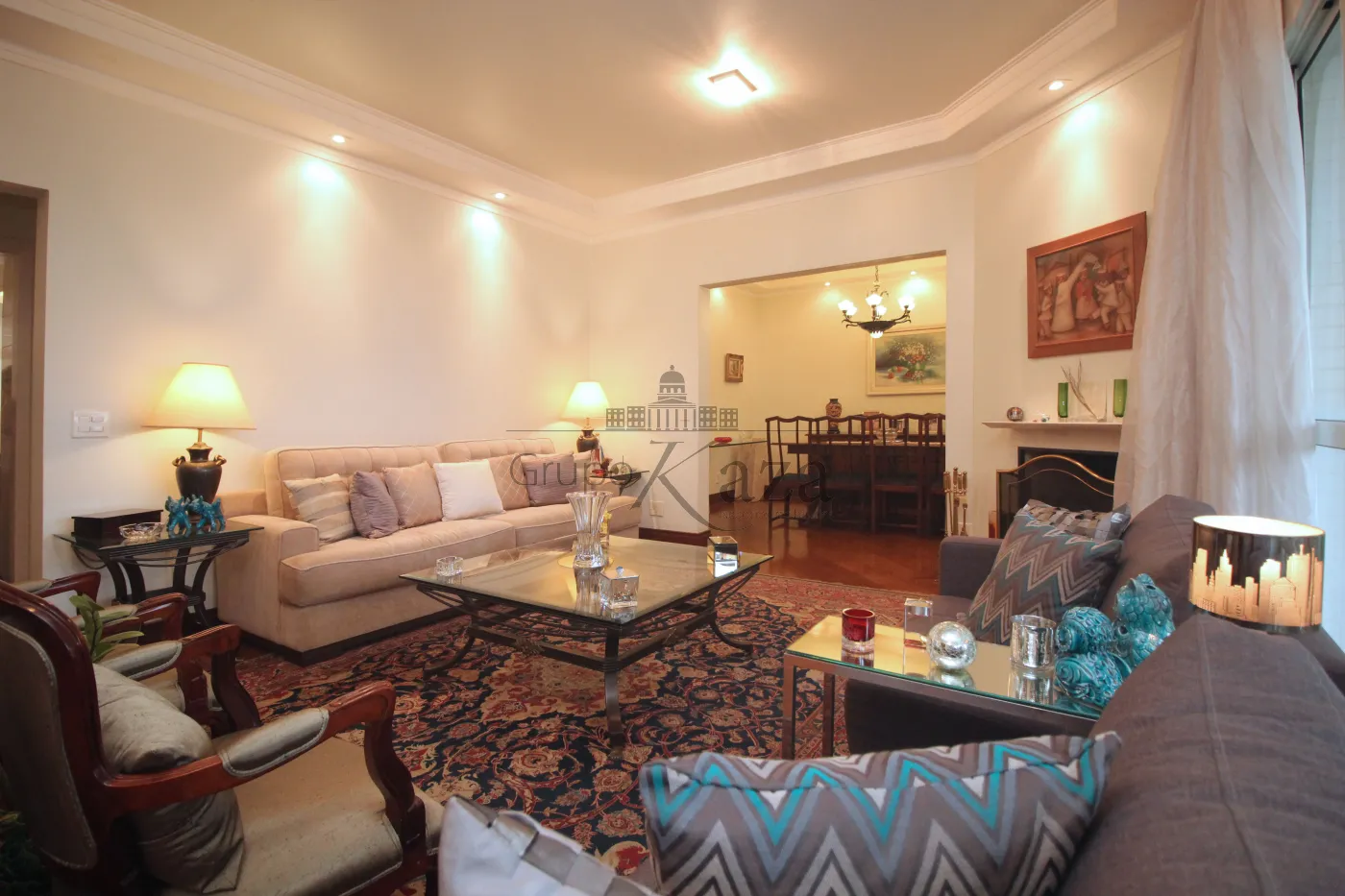 Foto 2 de Apartamento Padrão em Ibirapuera, São Paulo - imagem 2 Foto 2 de Apartamento Padrão em Ibirapuera, São Paulo - imagem 2