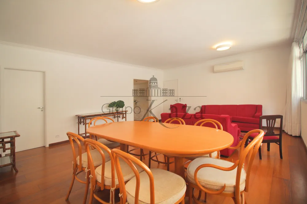 São Paulo Apartamento Venda R$1.525.000,00 Condominio R$1.930,00 3 Dormitorios 1 Suite  - foto 5