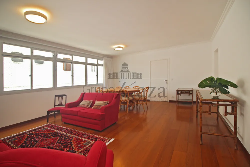 São Paulo Apartamento Venda R$1.525.000,00 Condominio R$1.930,00 3 Dormitorios 1 Suite  - foto 2