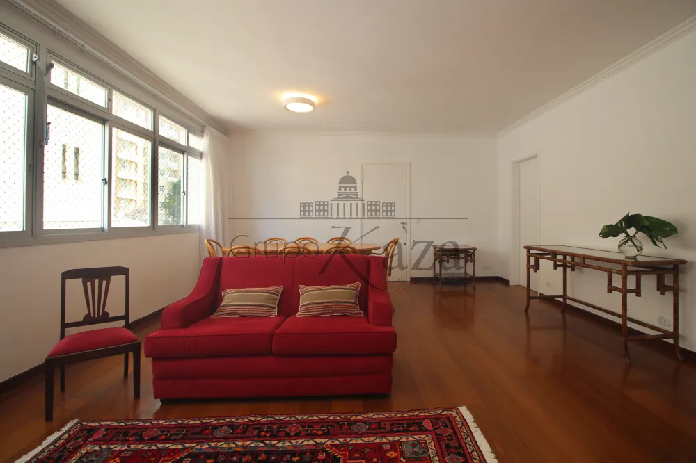 São Paulo Apartamento Venda R$1.525.000,00 Condominio R$1.930,00 3 Dormitorios 1 Suite  - foto 3