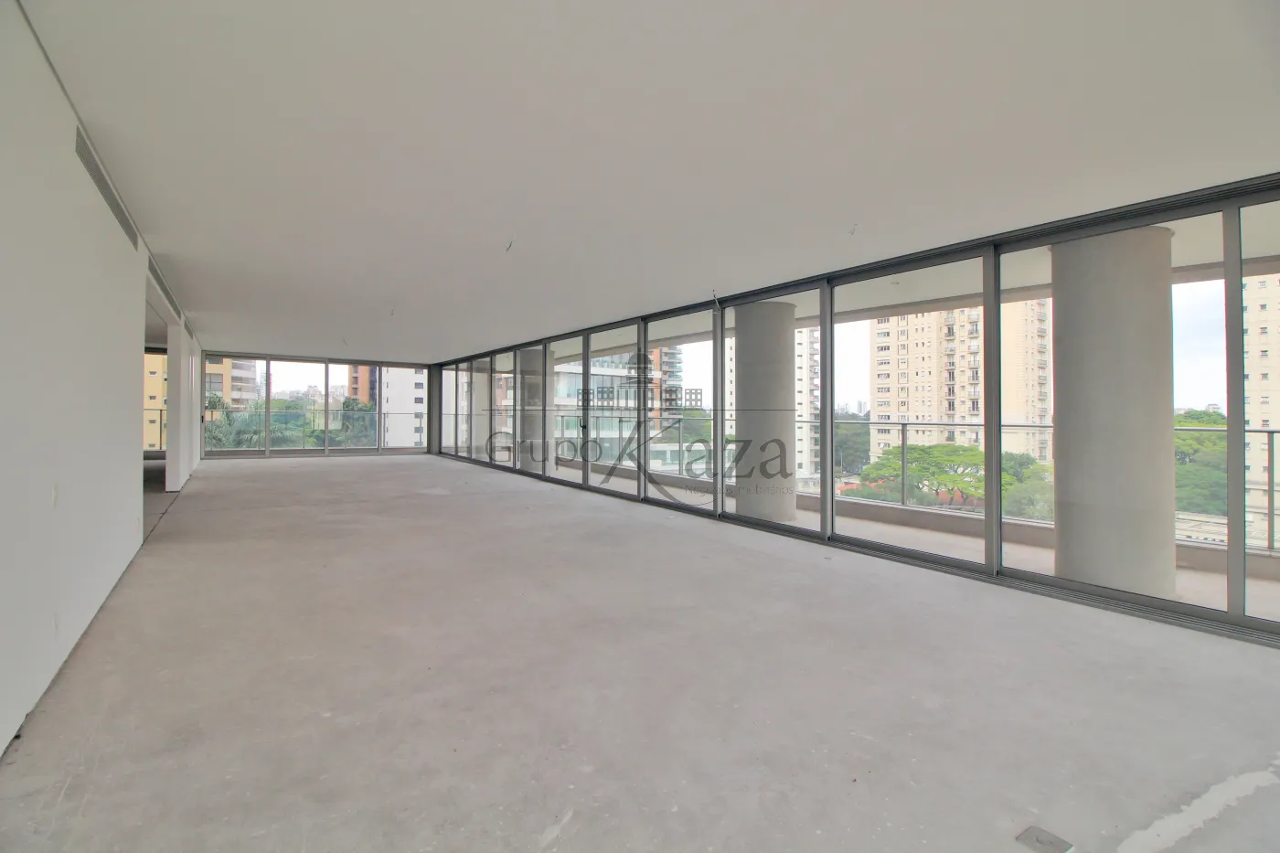 Foto 1 de Apartamento Padrão em Ibirapuera, São Paulo - imagem 1 Foto 1 de Apartamento Padrão em Ibirapuera, São Paulo - imagem 1