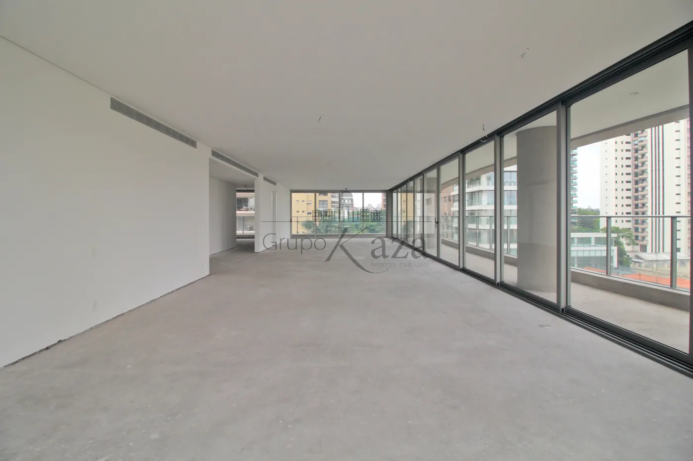 Foto 2 de Apartamento Padrão em Ibirapuera, São Paulo - imagem 2 Foto 2 de Apartamento Padrão em Ibirapuera, São Paulo - imagem 2