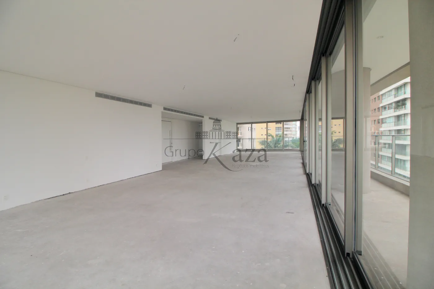 Foto 3 de Apartamento Padrão em Ibirapuera, São Paulo - imagem 3 Foto 3 de Apartamento Padrão em Ibirapuera, São Paulo - imagem 3