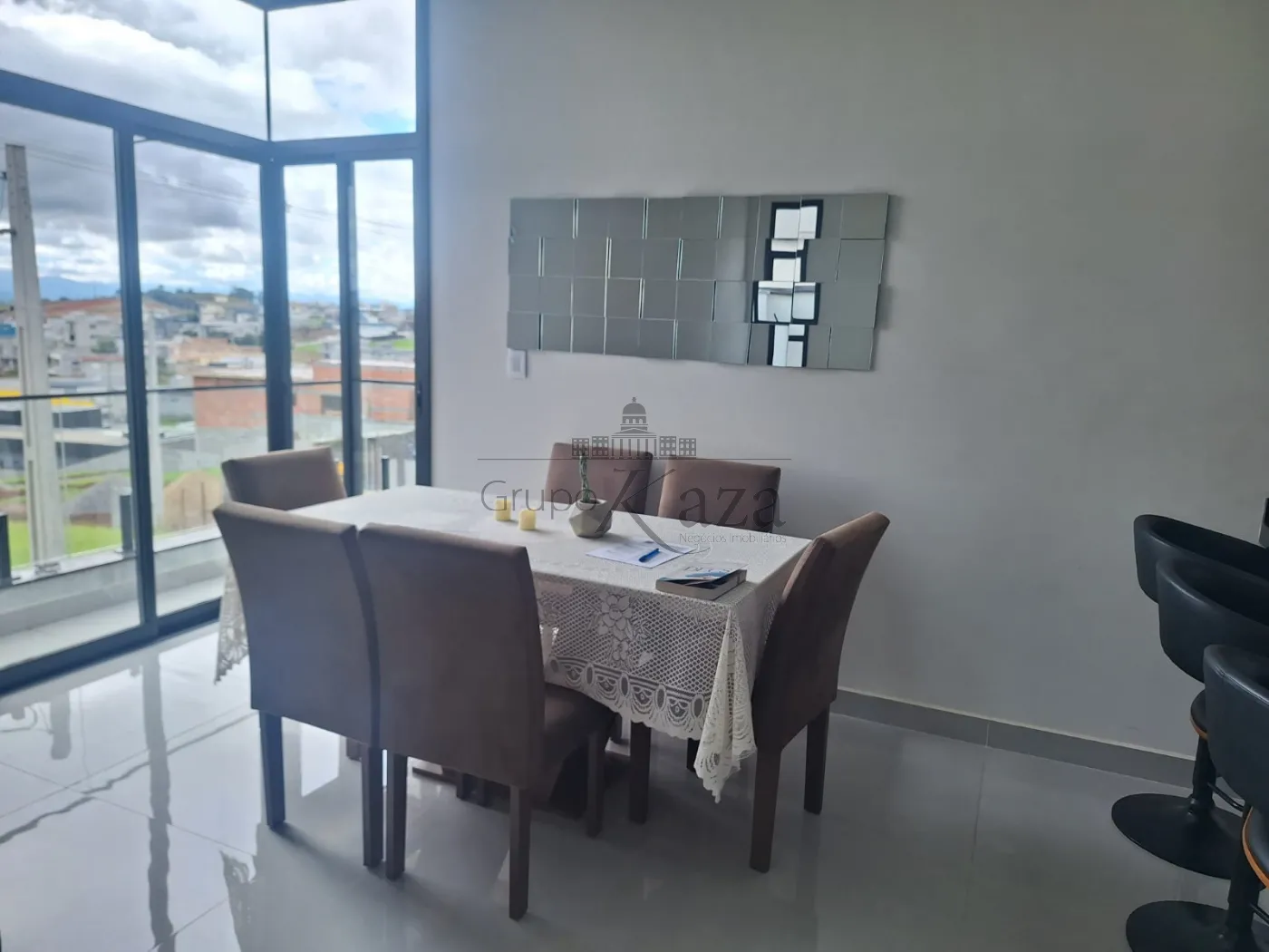 Foto 2 de Casa Condomínio em Residencial Alta Vista 2, Caçapava - imagem 2 Foto 2 de Casa Condomínio em Residencial Alta Vista 2, Caçapava - imagem 2