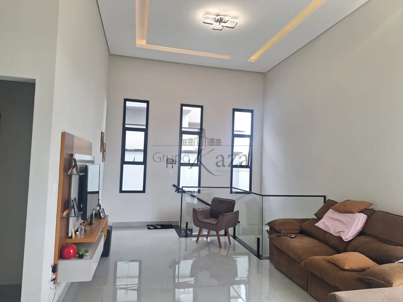 Foto 1 de Casa Condomínio em Residencial Alta Vista 2, Caçapava - imagem 1 Foto 1 de Casa Condomínio em Residencial Alta Vista 2, Caçapava - imagem 1