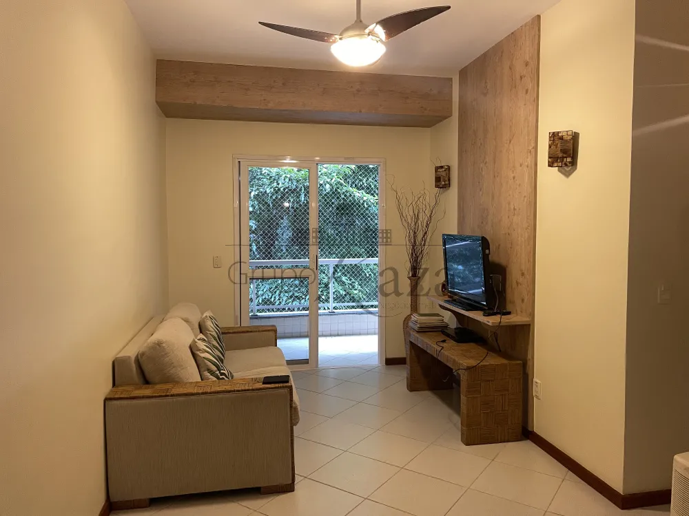 Foto 1 de Apartamento Padrão em Praia Grande, Ubatuba - imagem 1 Foto 1 de Apartamento Padrão em Praia Grande, Ubatuba - imagem 1