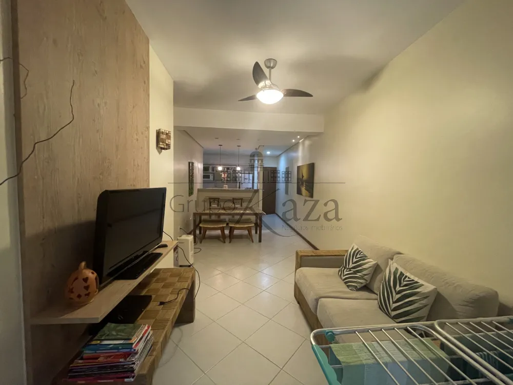 Foto 2 de Apartamento Padrão em Praia Grande, Ubatuba - imagem 2 Foto 2 de Apartamento Padrão em Praia Grande, Ubatuba - imagem 2