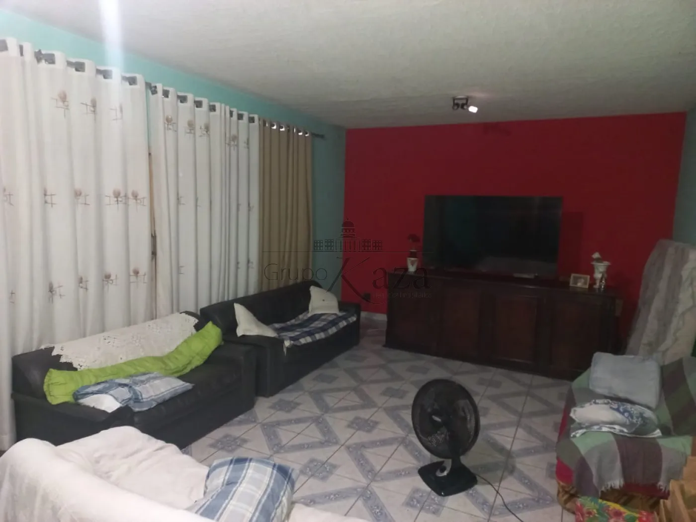 Foto 1 de Casa Comercial Residencial em Jardim das Indústrias, São José dos Campos - imagem 1 Foto 1 de Casa Comercial Residencial em Jardim das Indústrias, São José dos Campos - imagem 1