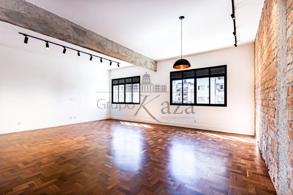 Foto 1 de Apartamento Padrão em Consolação, São Paulo - imagem 1 Foto 1 de Apartamento Padrão em Consolação, São Paulo - imagem 1