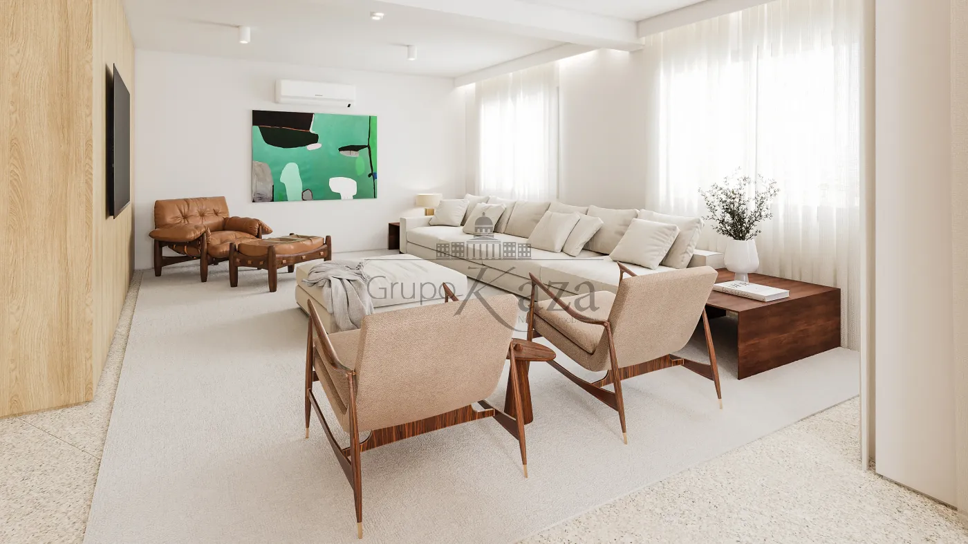 Foto 2 de Apartamento Cobertura em Moema, São Paulo - imagem 2 Foto 2 de Apartamento Cobertura em Moema, São Paulo - imagem 2