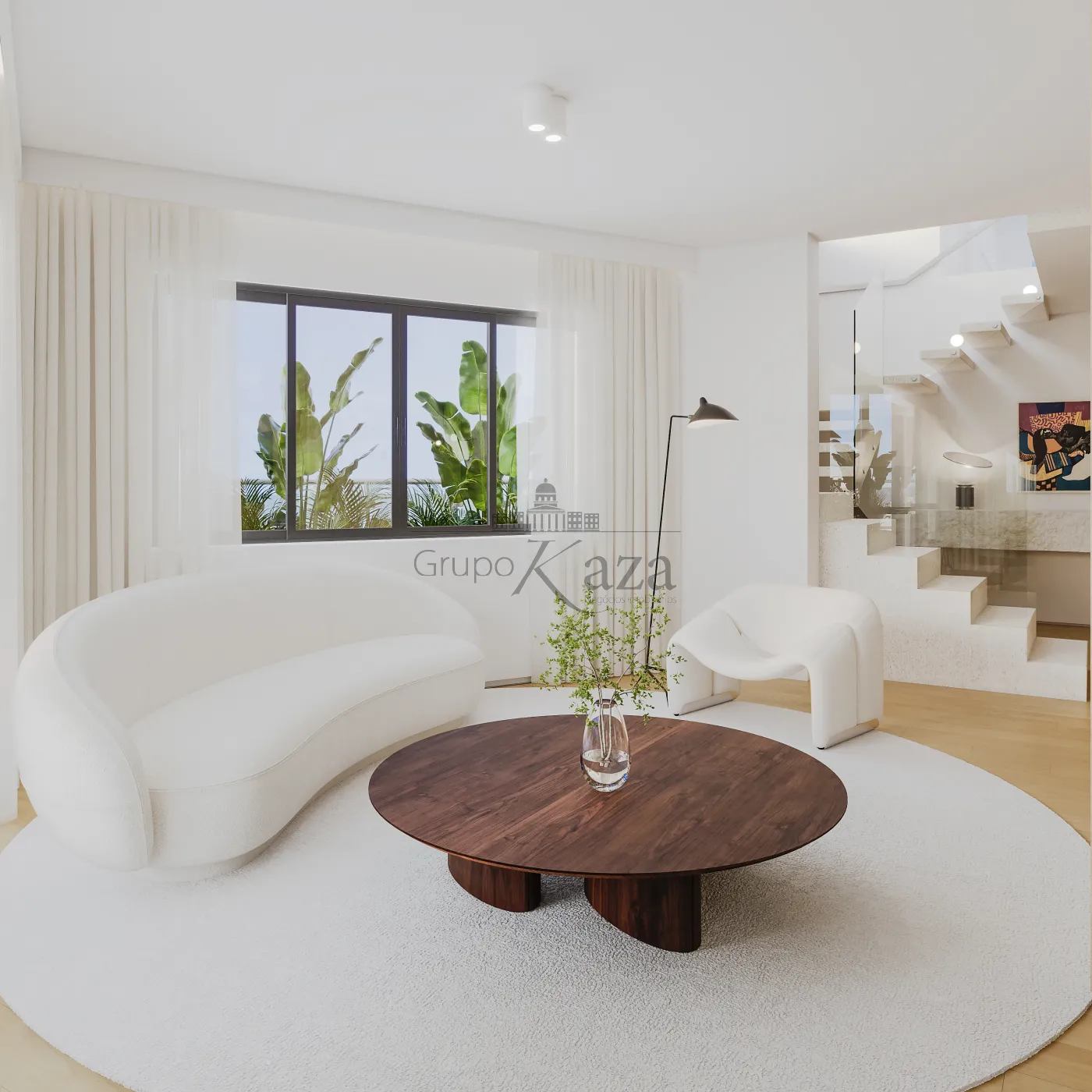 Foto 1 de Apartamento Cobertura em Moema, São Paulo - imagem 1 Foto 1 de Apartamento Cobertura em Moema, São Paulo - imagem 1