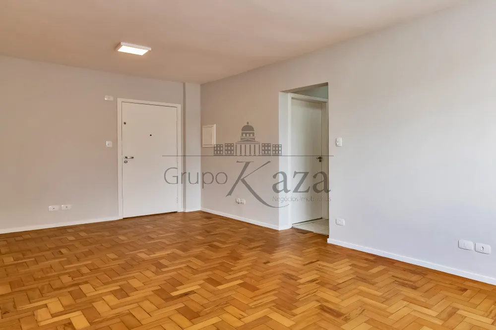 Foto 1 de Apartamento Padrão em Vila Buarque, São Paulo - imagem 1 Foto 1 de Apartamento Padrão em Vila Buarque, São Paulo - imagem 1