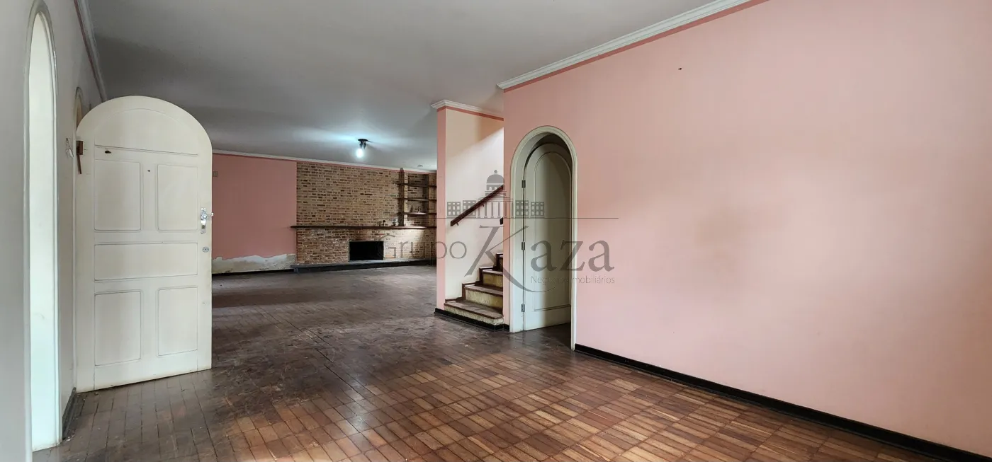 Foto 3 de Casa Sobrado em Jardim Esplanada II, São José dos Campos - imagem 3 Foto 3 de Casa Sobrado em Jardim Esplanada II, São José dos Campos - imagem 3