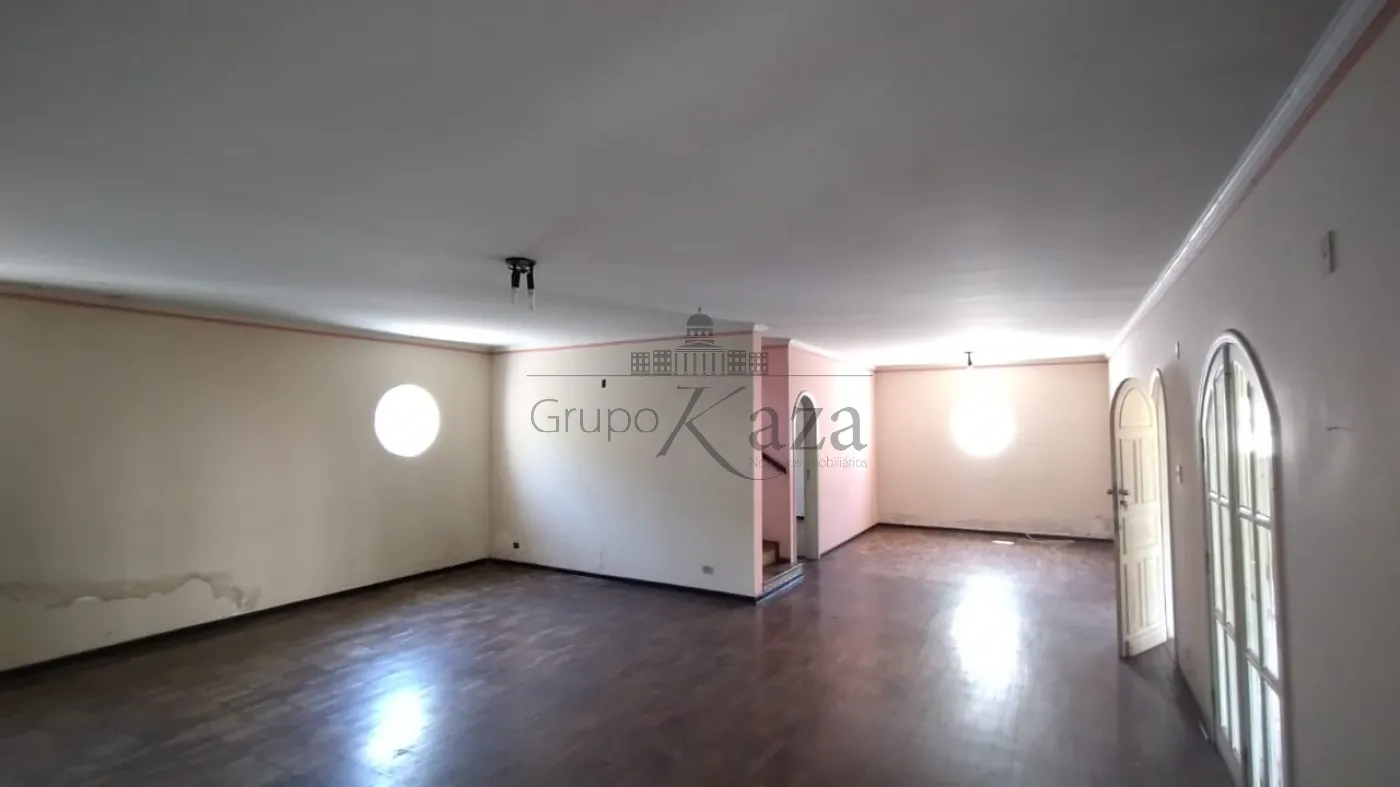 Foto 2 de Casa Sobrado em Jardim Esplanada II, São José dos Campos - imagem 2 Foto 2 de Casa Sobrado em Jardim Esplanada II, São José dos Campos - imagem 2