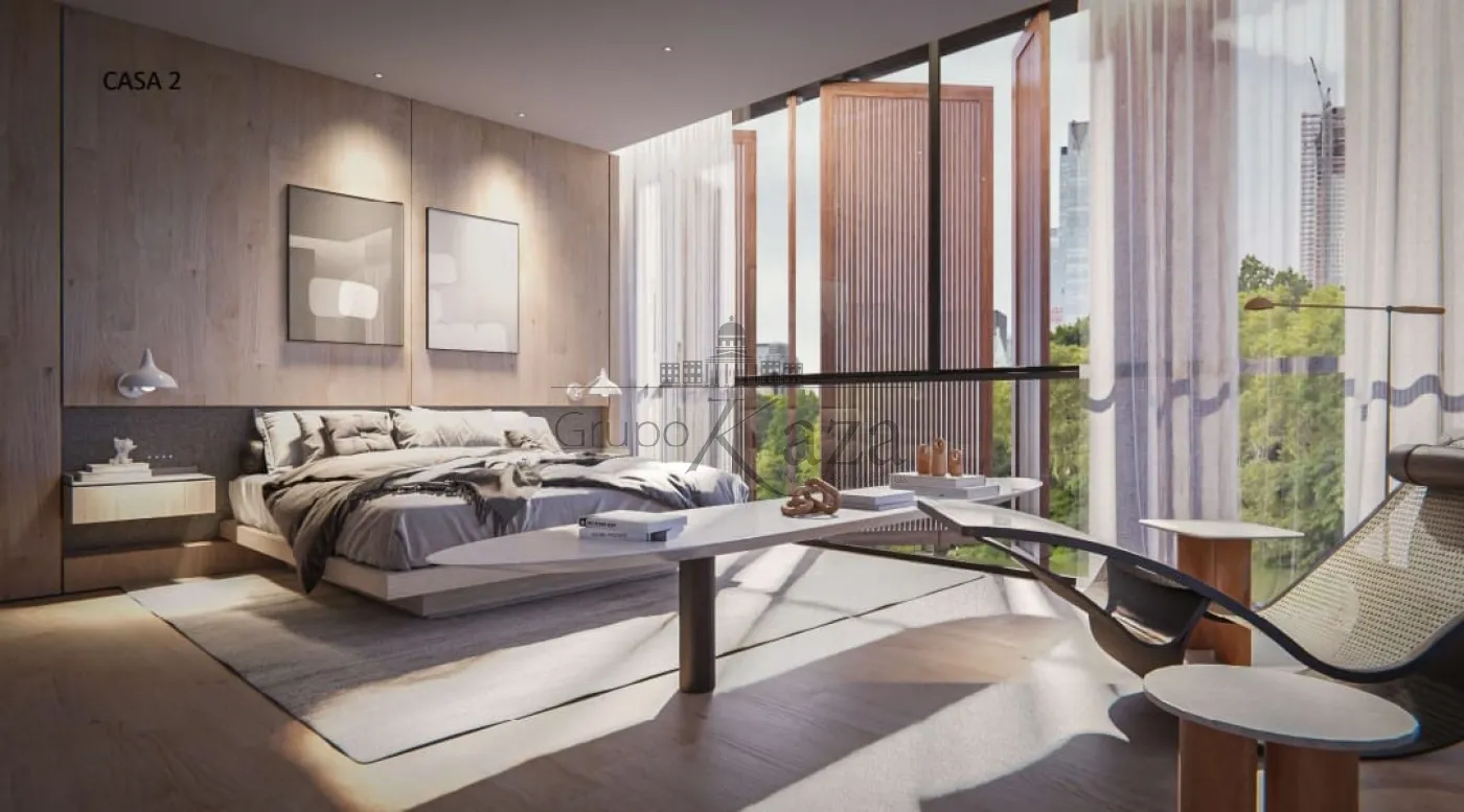 São Paulo Casa Venda R$15.574.838,00 5 Dormitorios 5 Suites Area construida 674.44m2 - foto 5