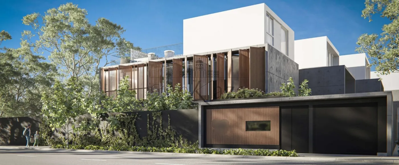 Foto 2 de Casa Condomínio em Jardim Paulistano, São Paulo - imagem 2 Foto 2 de Casa Condomínio em Jardim Paulistano, São Paulo - imagem 2