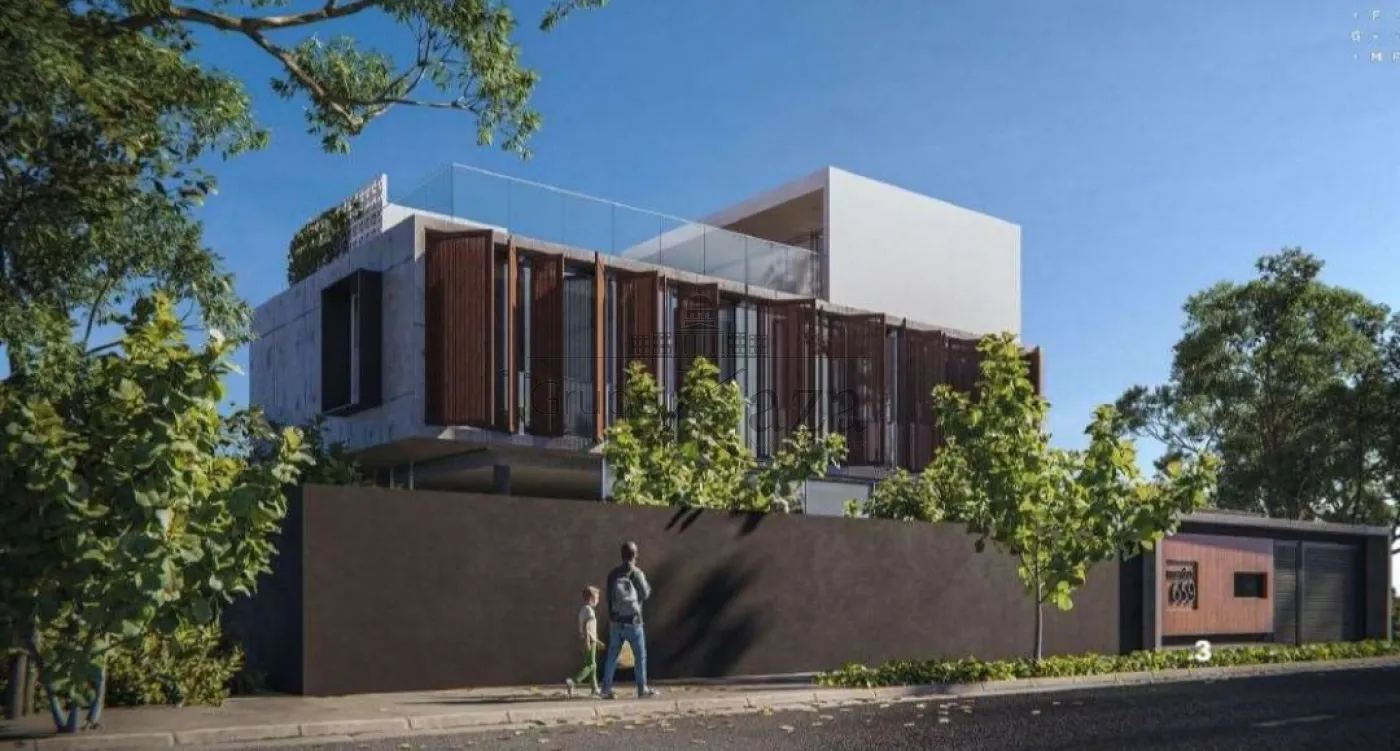 Foto 3 de Casa Condomínio em Jardim Paulistano, São Paulo - imagem 3 Foto 3 de Casa Condomínio em Jardim Paulistano, São Paulo - imagem 3