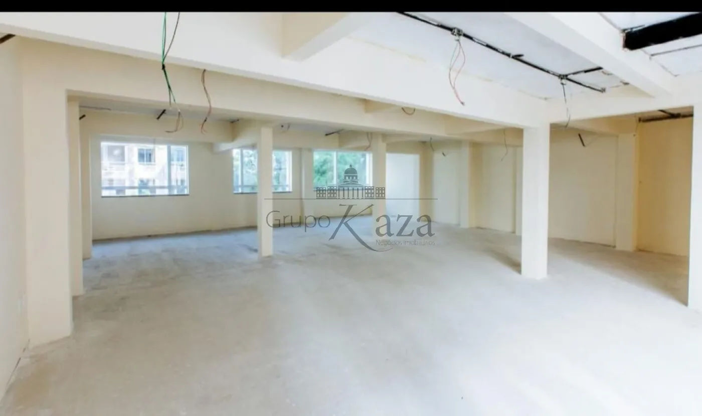 São Paulo Comercial Venda R$30.500.000,00  22 Vagas Area construida 462.00m2 - foto 2
