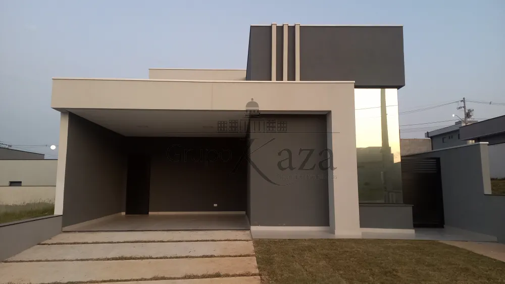Foto 1 de Casa Condomínio em Residencial Colinas, Caçapava - imagem 1 Foto 1 de Casa Condomínio em Residencial Colinas, Caçapava - imagem 1