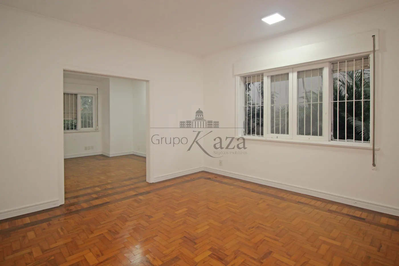 São Paulo Casa Locacao R$ 14.000,00 3 Dormitorios 1 Suite Area do terreno 672.00m2 Area construida 439.00m2 - foto 1