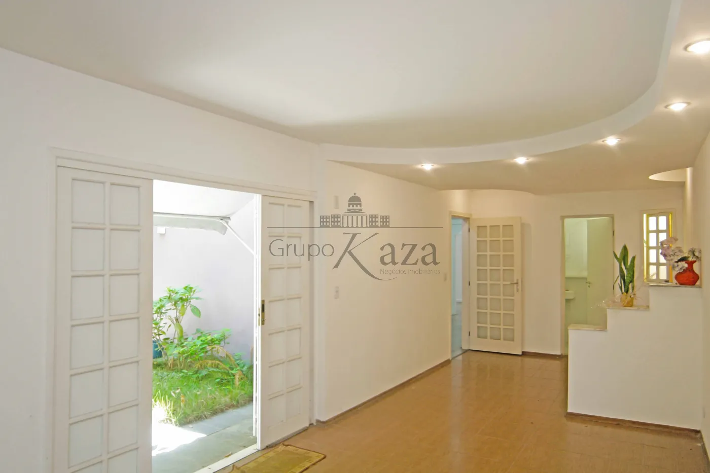 Foto 3 de Casa Comercial  Residencial em Jardim Paulistano, São Paulo - imagem 3