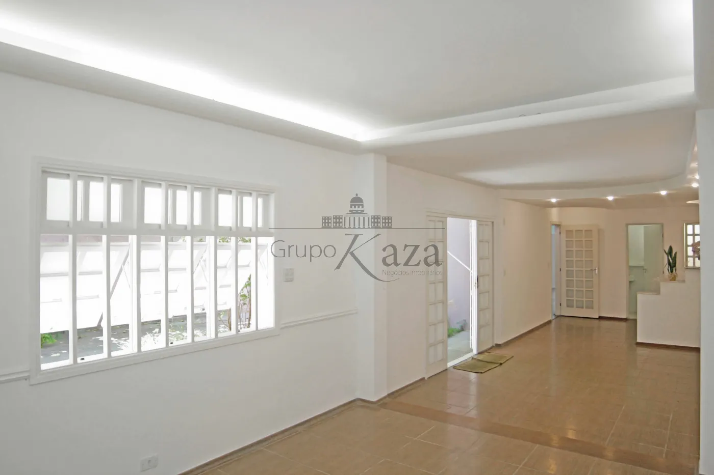Foto 2 de Casa Comercial  Residencial em Jardim Paulistano, São Paulo - imagem 2
