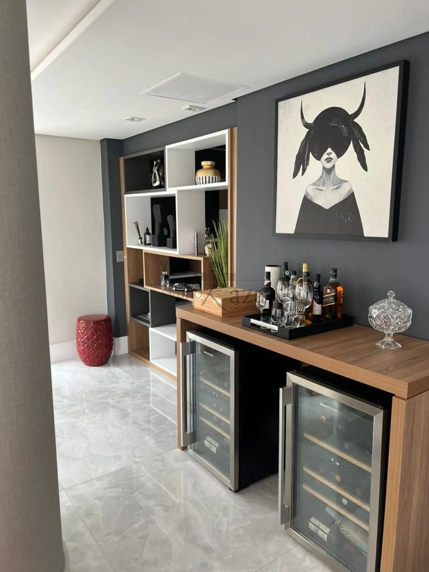 Foto 3 de Apartamento Padrão em Chácara Klabin, São Paulo - imagem 3 Foto 3 de Apartamento Padrão em Chácara Klabin, São Paulo - imagem 3